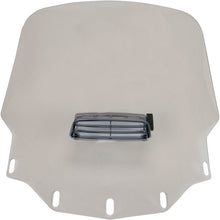 Memphis Shades Windshield - Solar - Vented - GL1500 MEP4759_427272
