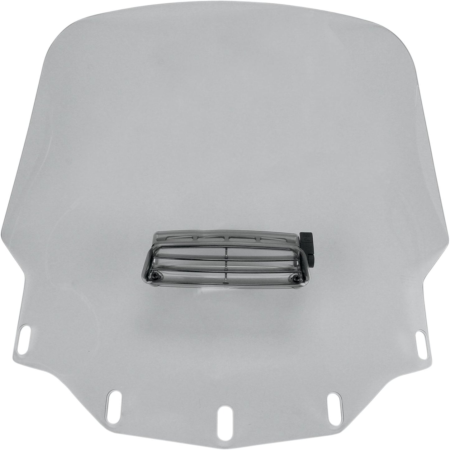 Memphis Shades Windshield - Clear - Vented - Tall - GL1500 MEP4760_427273