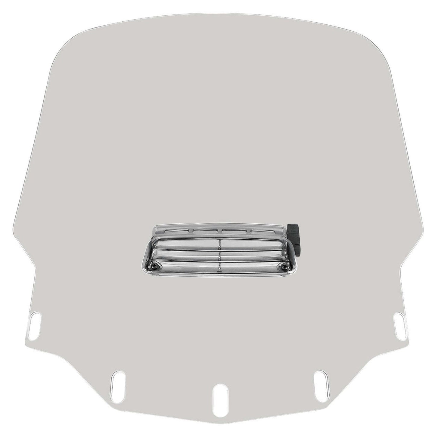 Memphis Shades Windshield - Solar - Vented - Tall - GL1500 MEP4769_74046