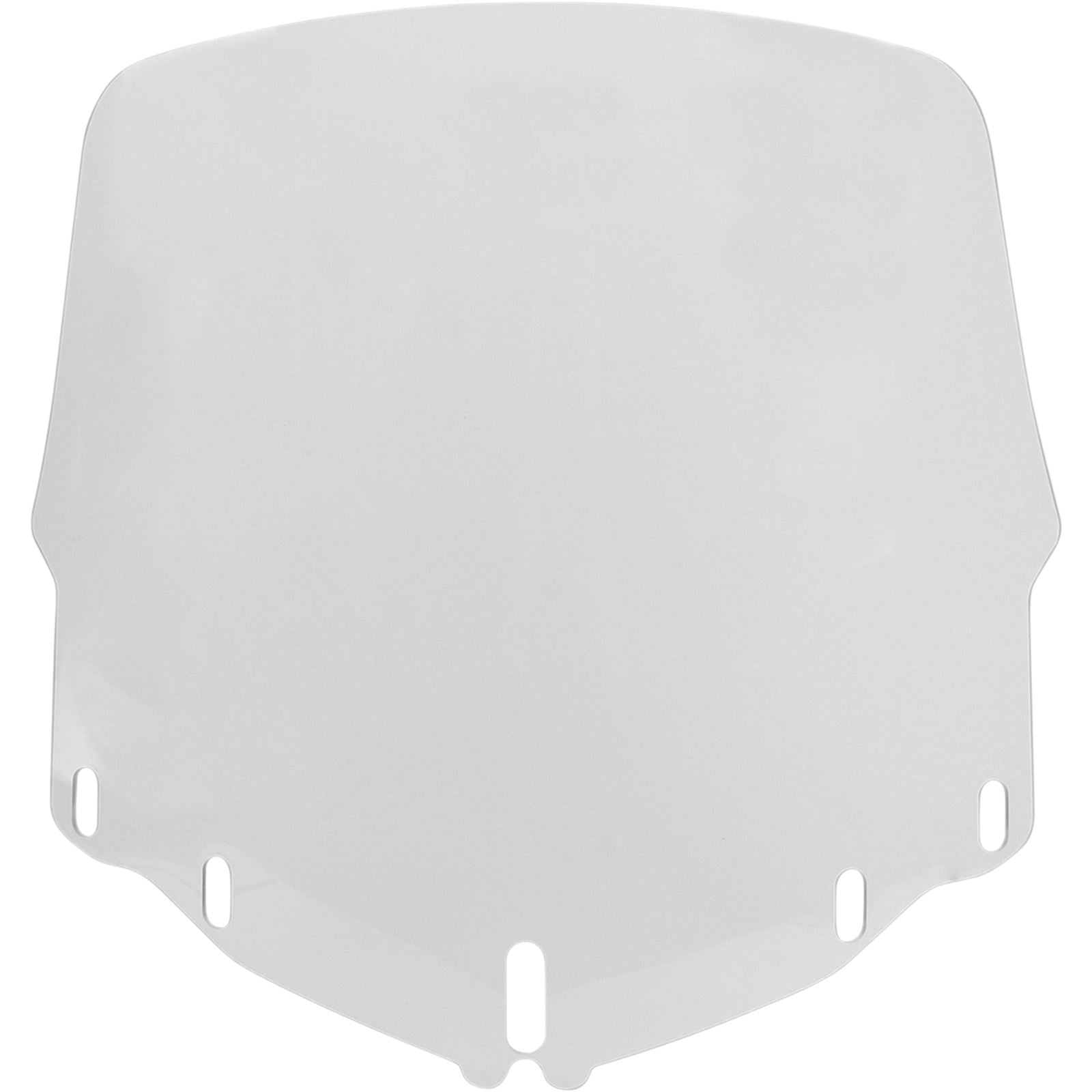 Memphis Shades Windshield - Clear - GL1800 MEP4830_427248