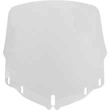 Memphis Shades Windshield - Clear - GL1800 MEP4830_427248