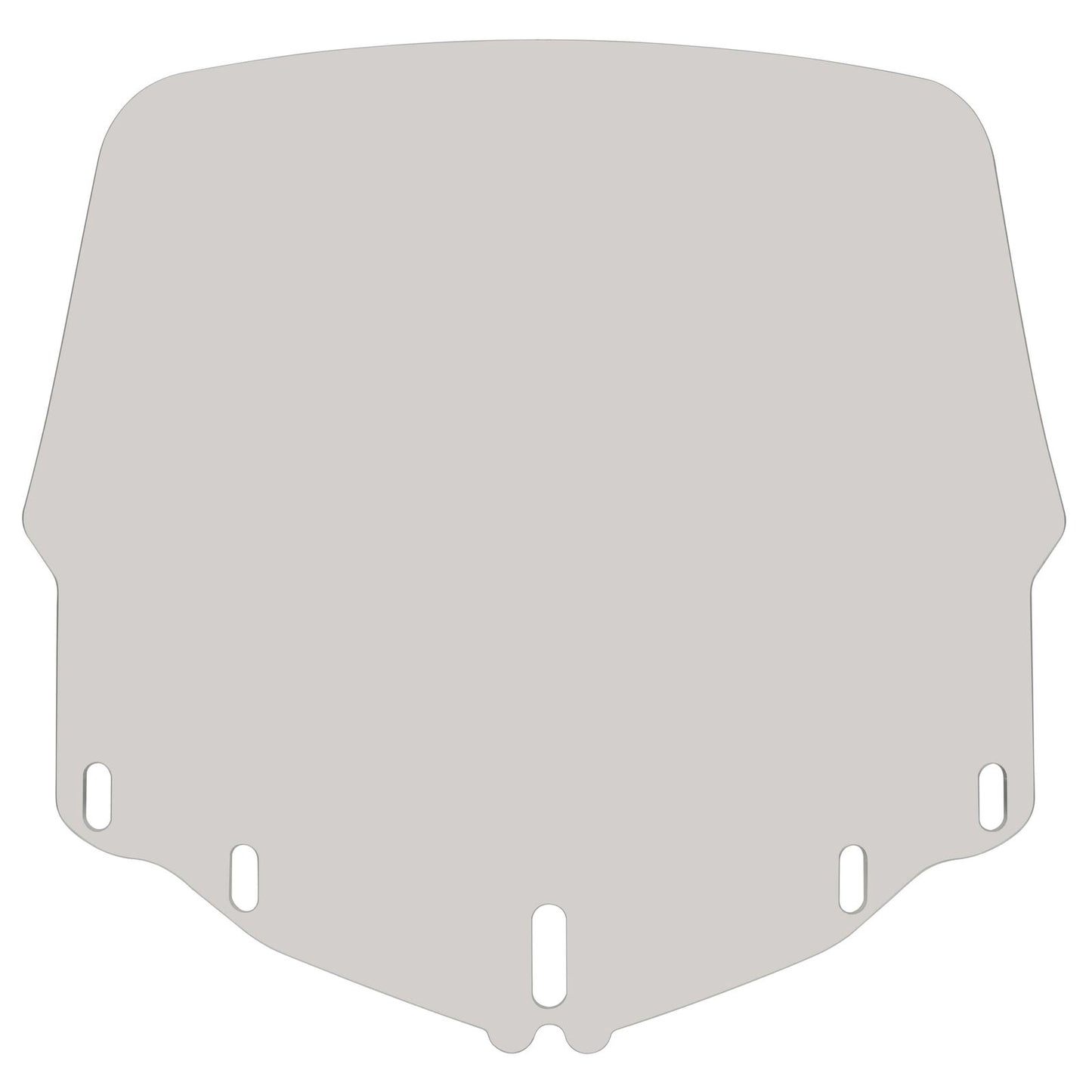 Memphis Shades Windshield - Solar - GL1800 MEP4839_74053