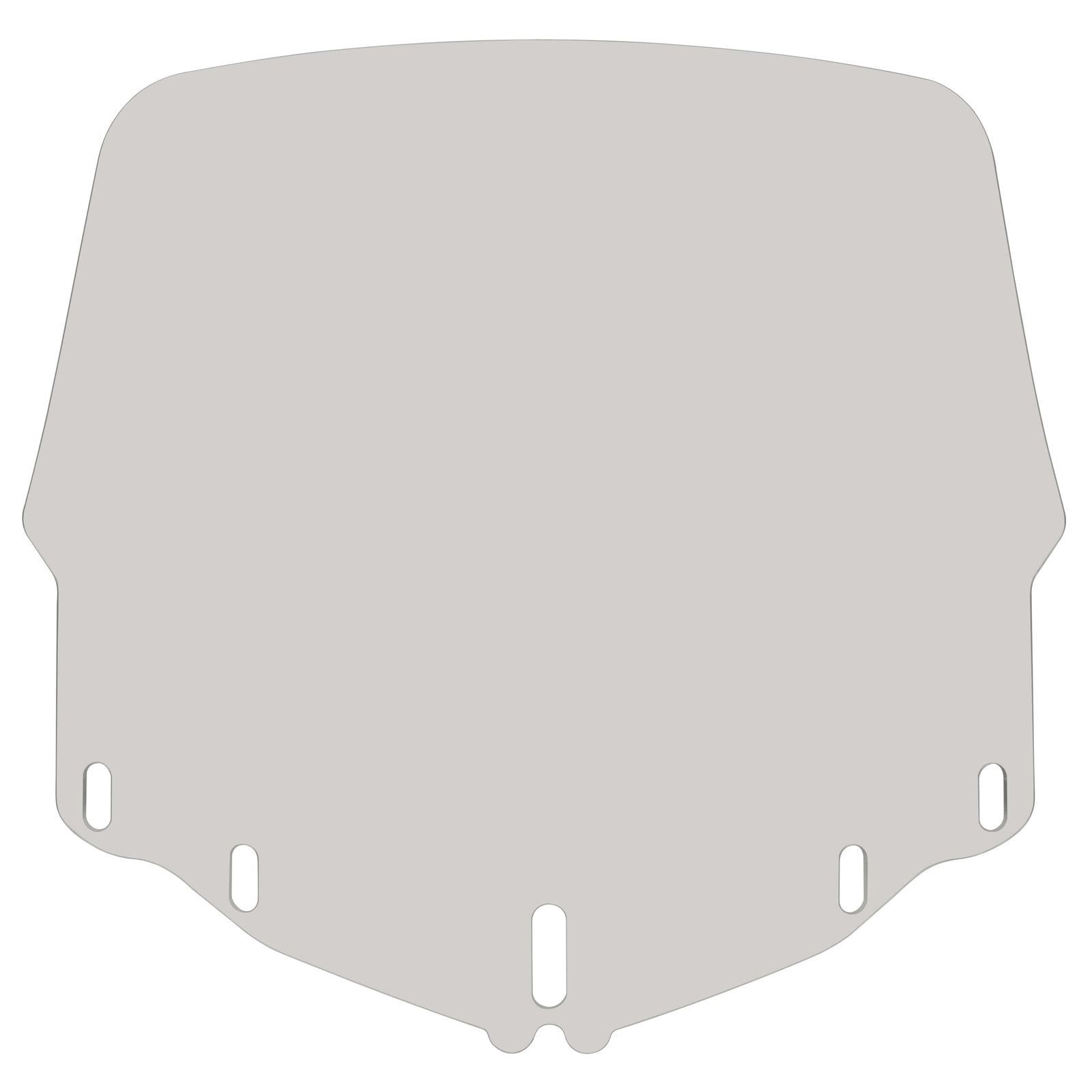 Memphis Shades Windshield - Solar - GL1800 MEP4839_74053