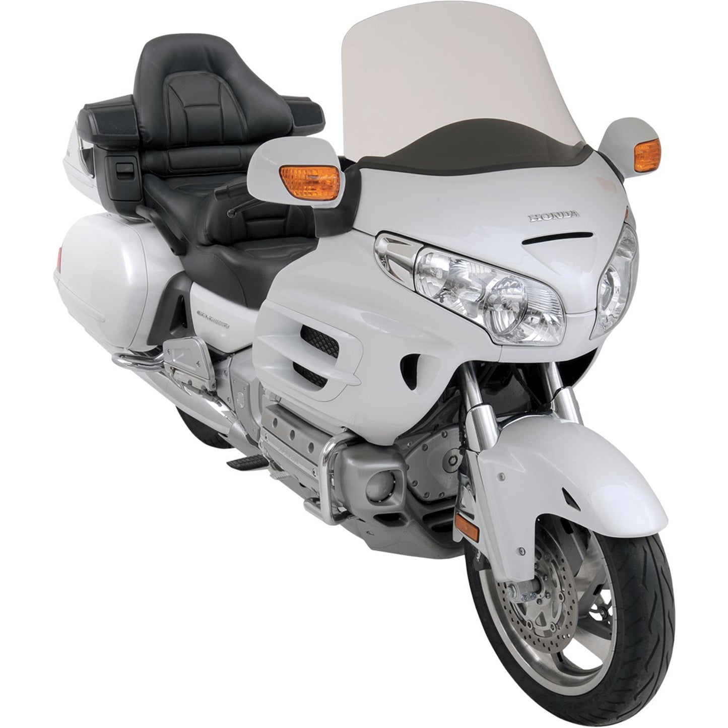 Memphis Shades Windshield - Solar - GL1800 MEP4839_427255