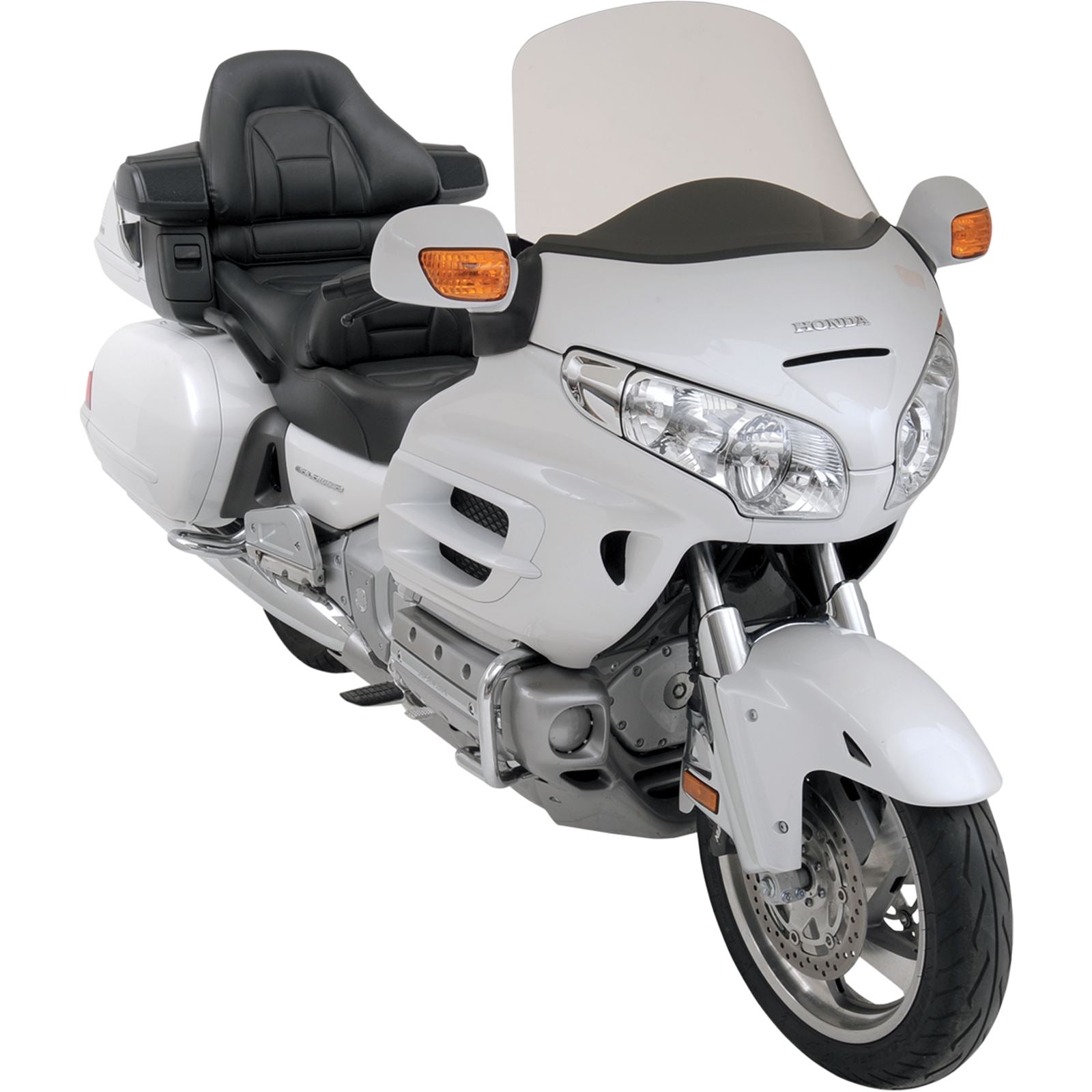 Memphis Shades Windshield - Solar - GL1800 MEP4839_427255