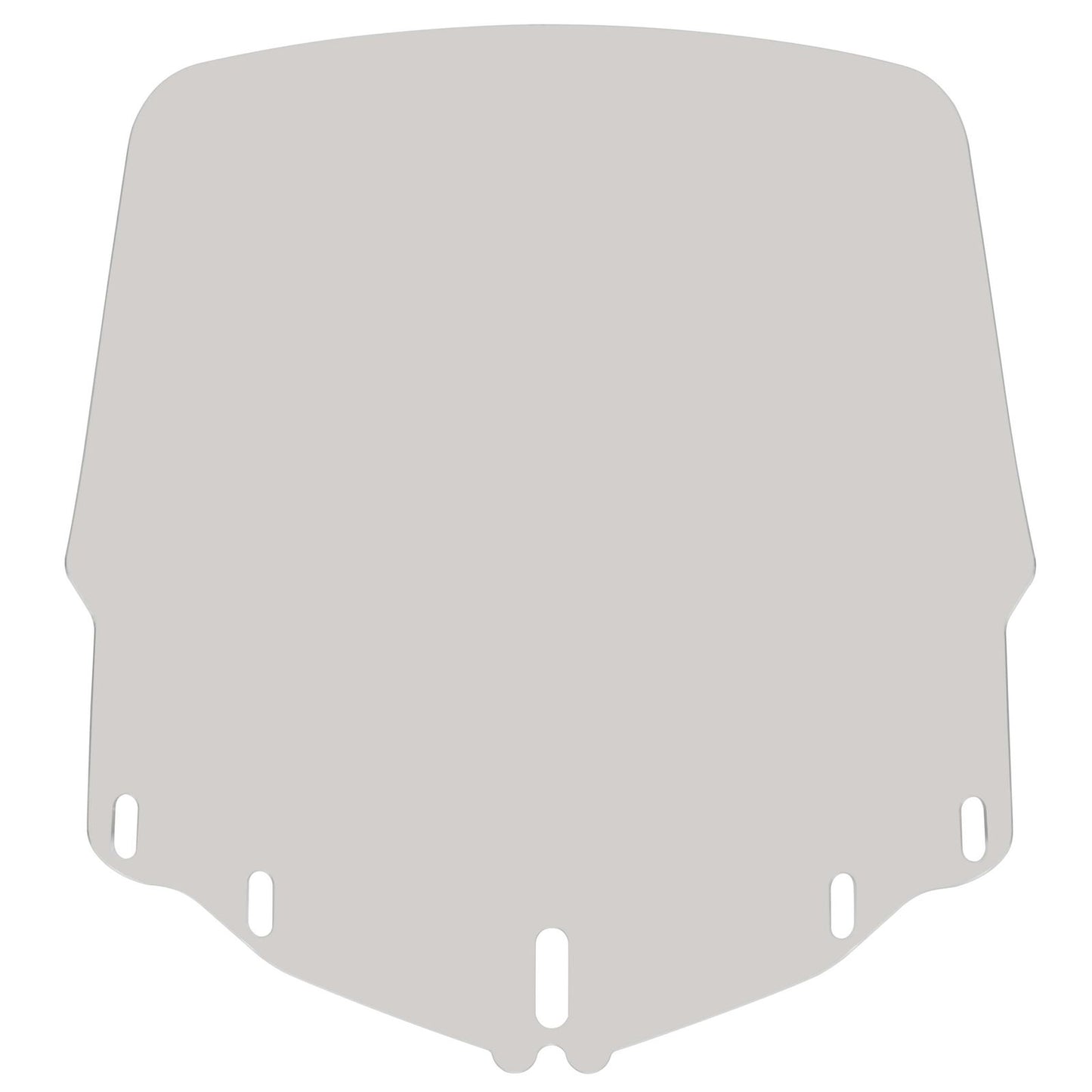 Memphis Shades Windshield - Solar - Tall - GL1800 MEP4849_74061