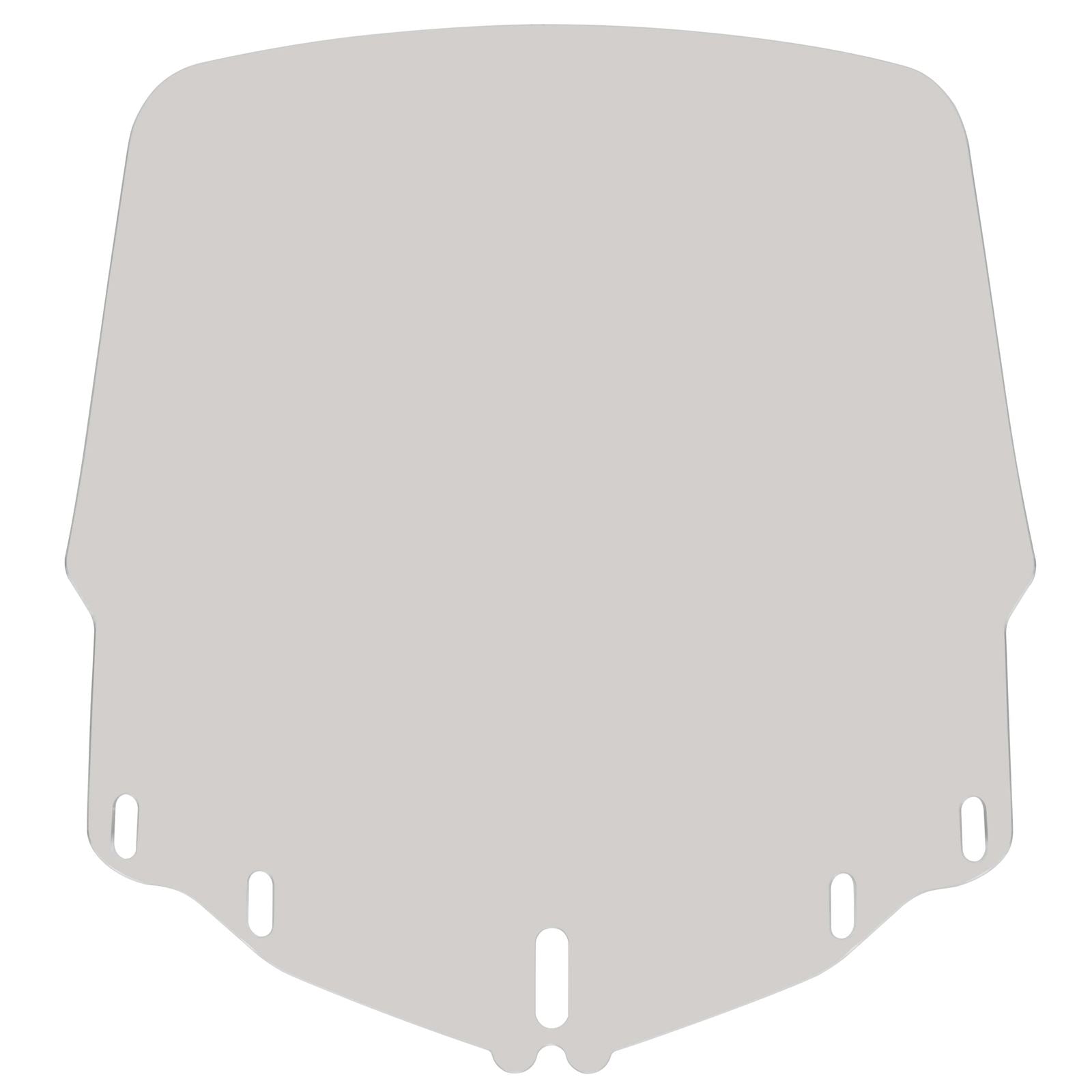 Memphis Shades Windshield - Solar - Tall - GL1800 MEP4849_74061
