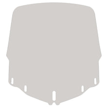 Memphis Shades Windshield - Solar - Tall - GL1800 MEP4849_74061
