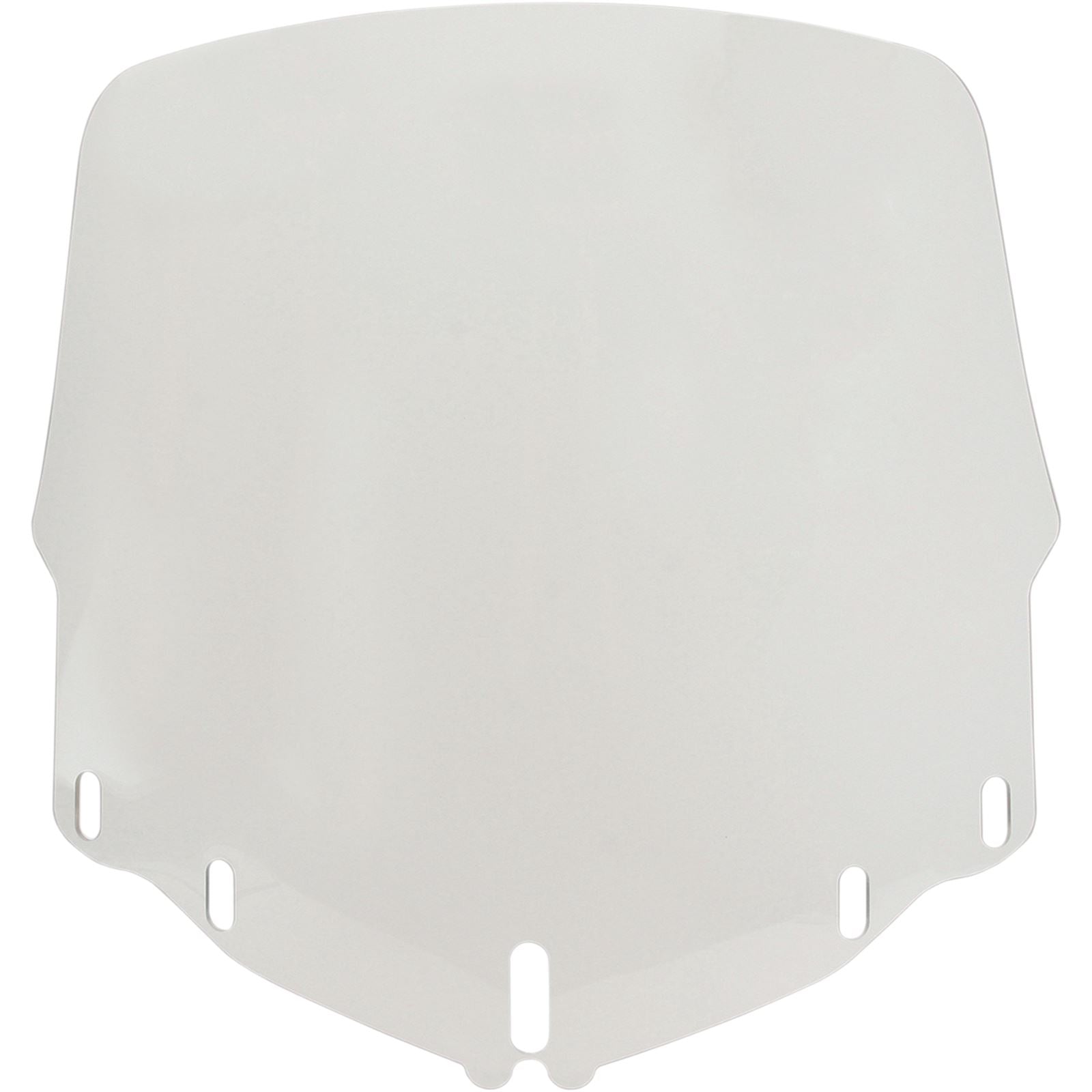 Memphis Shades Windshield - Solar - Tall - GL1800 MEP4849_427262
