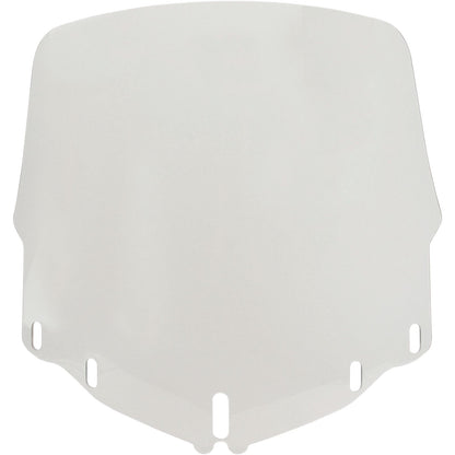 Memphis Shades Windshield - Solar - Tall - GL1800 MEP4849_427262