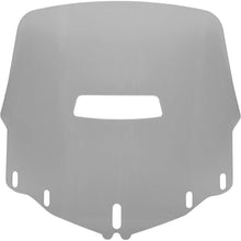 Memphis Shades Windshield - Solar - Vent Hole - GL1800 MEP4879_74068