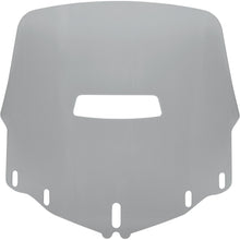 Memphis Shades Windshield - Clear - Vent Hole - Tall - GL1800 MEP4880_427282