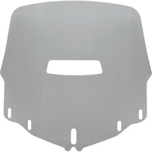 Memphis Shades Windshield - Clear - Vent Hole - Tall - GL1800 OPEN BOX [MPN: MEP4880]_2112322