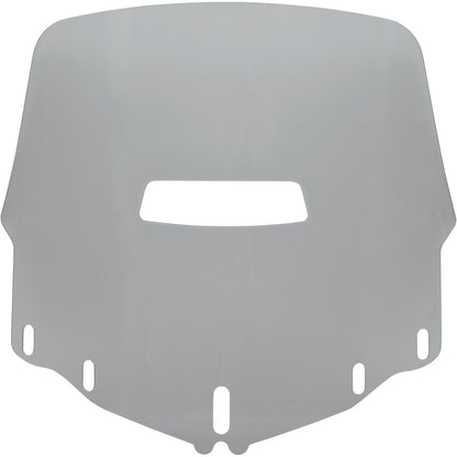Memphis Shades Windshield - Clear - Vent Hole - Tall - GL1800 OPEN BOX [MPN: MEP4880]_2112322