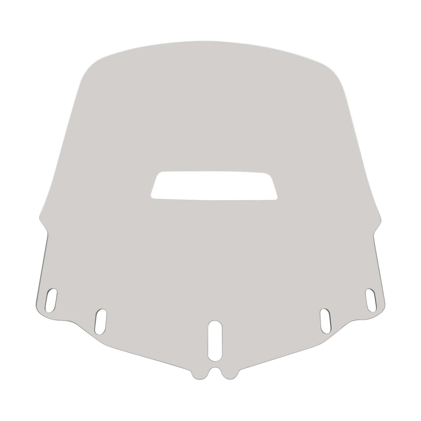 Memphis Shades Windshield - Solar - Vent Hole - Tall - GL1800 MEP4889_74076