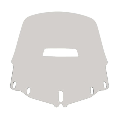 Memphis Shades Windshield - Solar - Vent Hole - Tall - GL1800 MEP4889_74076