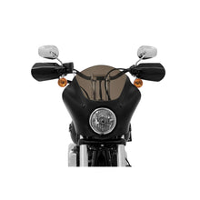 Handguards for Harley FX/XL - Black_74078