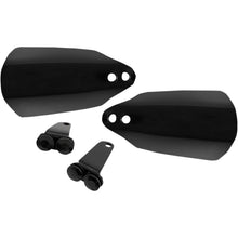 Memphis Shades Black Handguards for FLHR MEB7216_426103