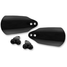 Memphis Shades Black Handguards for FL with Hydraulic Clutch MEB7217_426104
