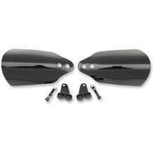 Memphis Shades Black Handguards for '14 - '19 FLHX MEB7218_426105