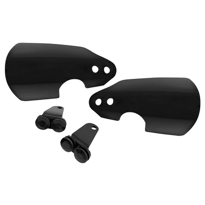 Memphis Shades Black Handguards for FX Low Profile MEB7219_74083