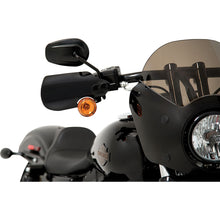 Memphis Shades Black Handguards for FX Low Profile MEB7219_426106