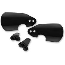 Memphis Shades Black Handguards for FX Low Profile MEB7219_426107