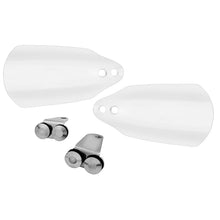Memphis Shades Clear Handguards for FX/XL MEM7215_74084