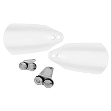 Memphis Shades Clear Handguards for FLHR MEM7216_74085