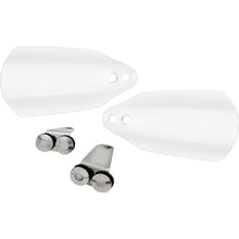 Memphis Shades Clear Handguards for FLHR MEM7216_426102