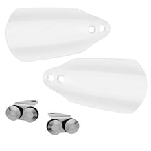 Memphis Shades Ghost Handguards for FL with  Hydraulic Clutch MEM7217_74086