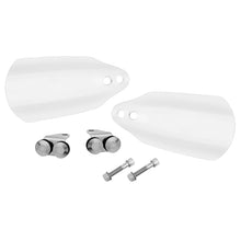 Memphis Shades Ghost Handguards for '14 - '19 FLHX MEM7218_74087