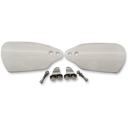 Memphis Shades Ghost Handguards for '14 - '19 FLHX MEM7218_426109