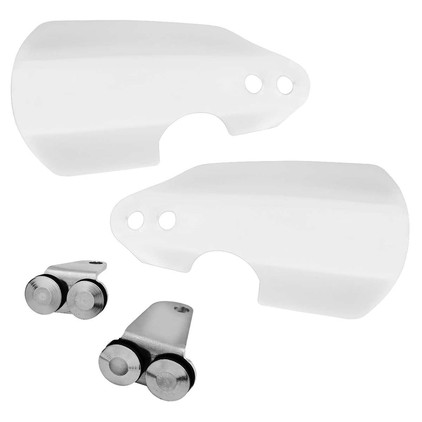 Memphis Shades Ghost Handguards for FX Low Profile MEM7219_74089