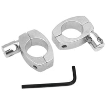 Memphis Shades 1-1/4" Handlebar Clamps MEM9950_74090