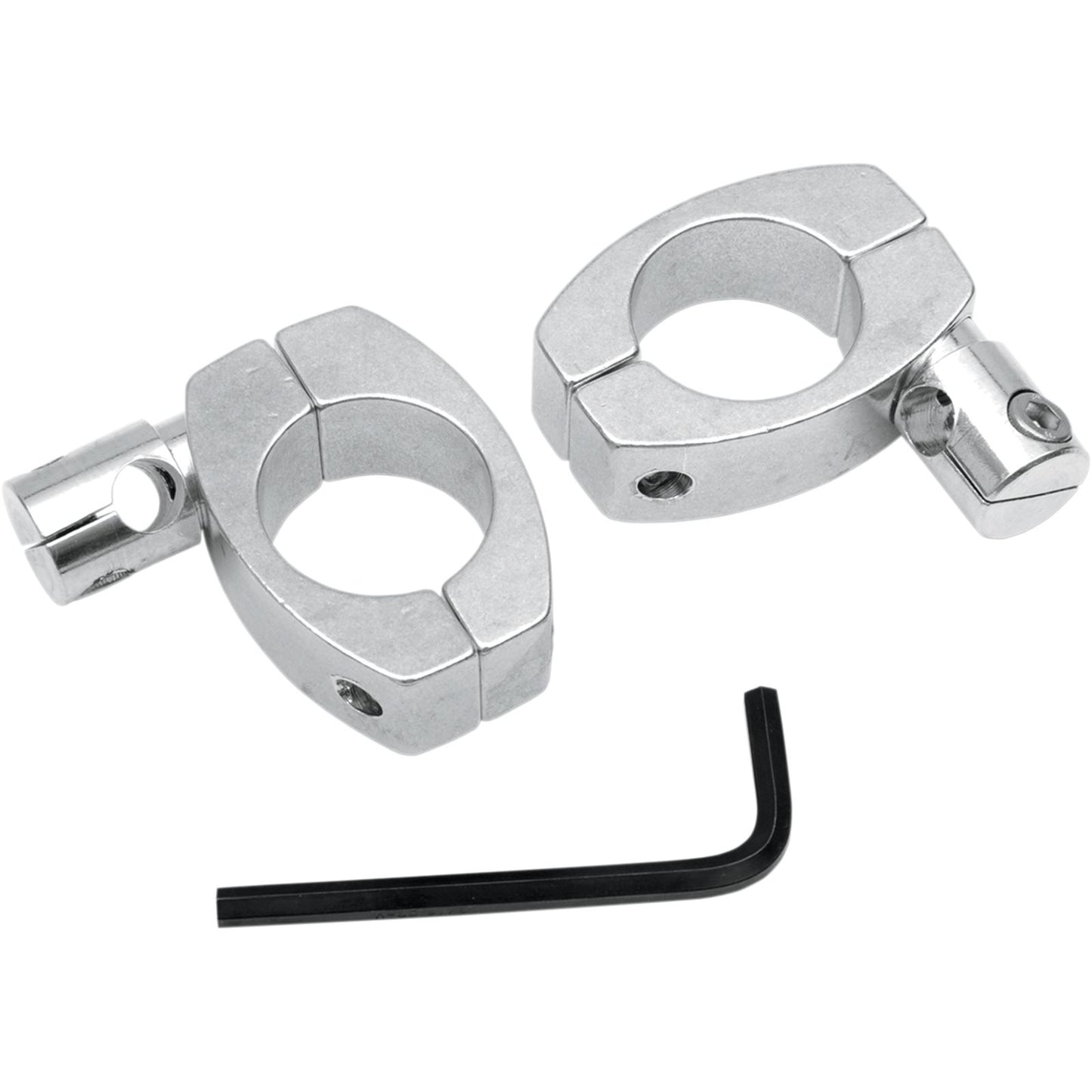 Memphis Shades 1-1/4" Handlebar Clamps MEM9950_427083