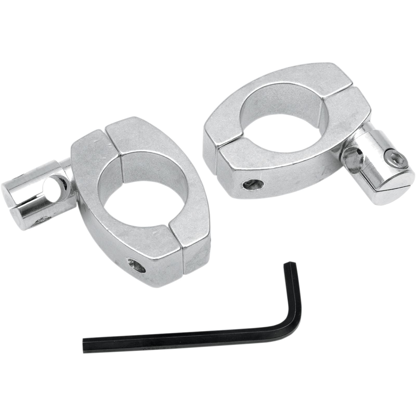 Memphis Shades 1-1/4" Handlebar Clamps MEM9950_427083