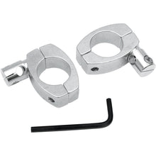 Memphis Shades 1-1/4" Handlebar Clamps MEM9950_427083