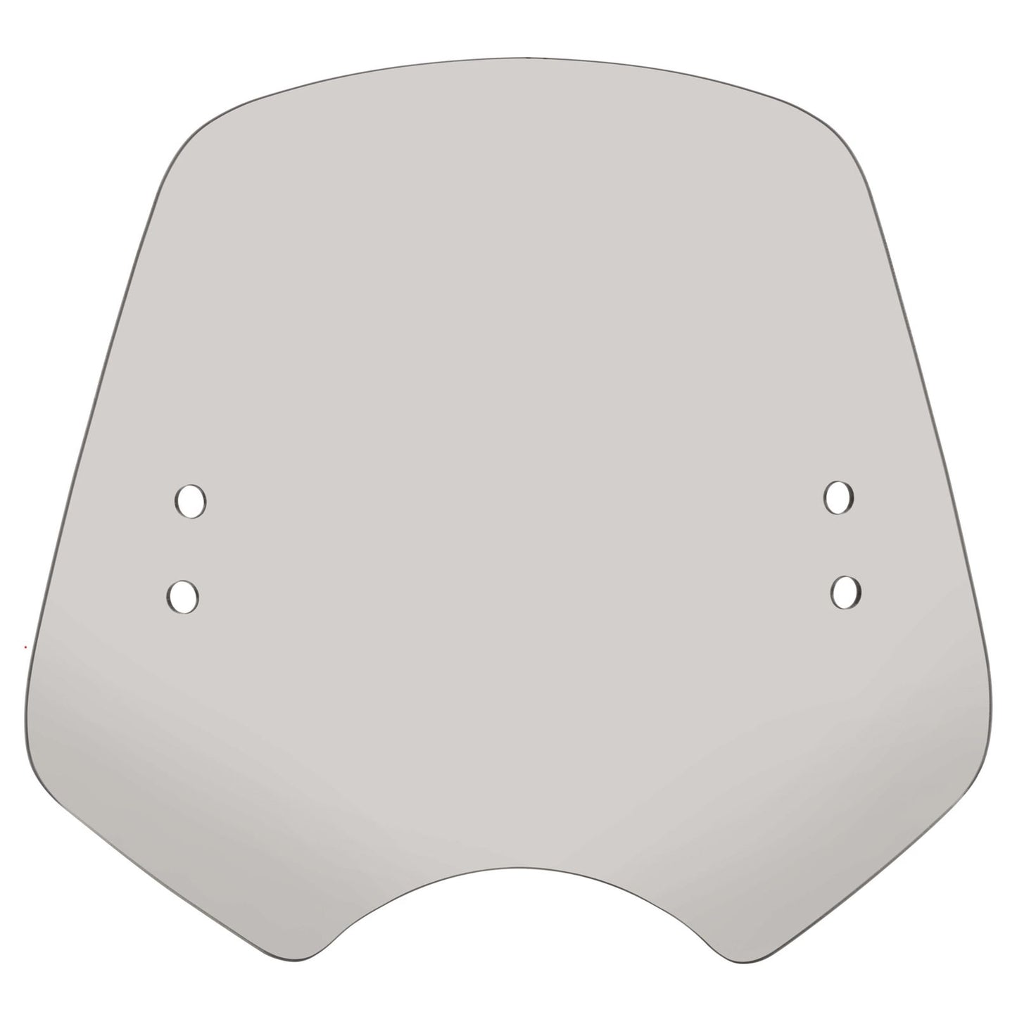 Memphis Shades Shooter Windshield - Solar MEM1619_74099