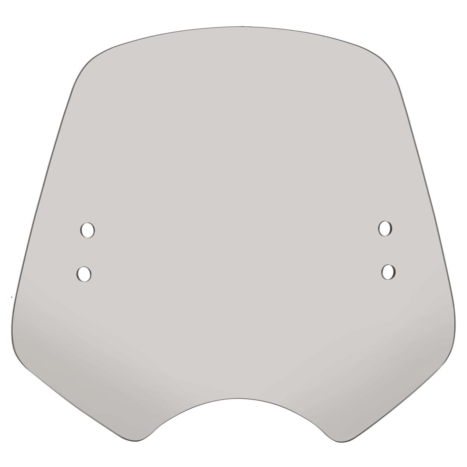 Memphis Shades Shooter Windshield - Solar MEM1619_74099
