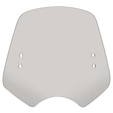 Memphis Shades Shooter Windshield - Solar MEM1619_74099