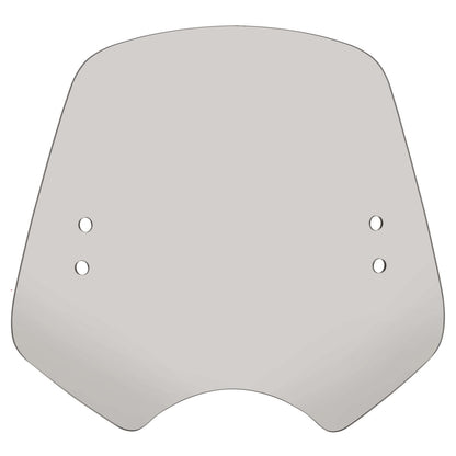 Memphis Shades Shooter Windshield - Solar MEM1619_74099