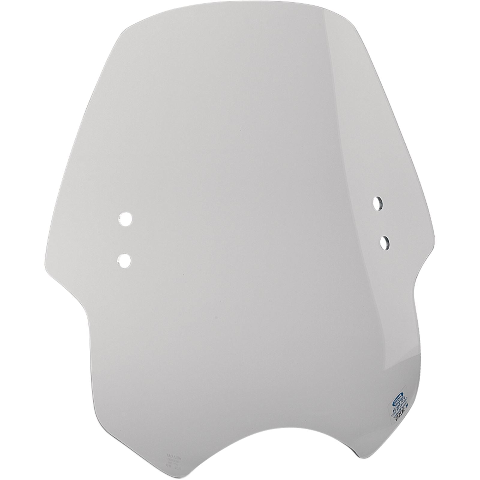 Memphis Shades Hellcat Windshield - Solar MEM1719_427769