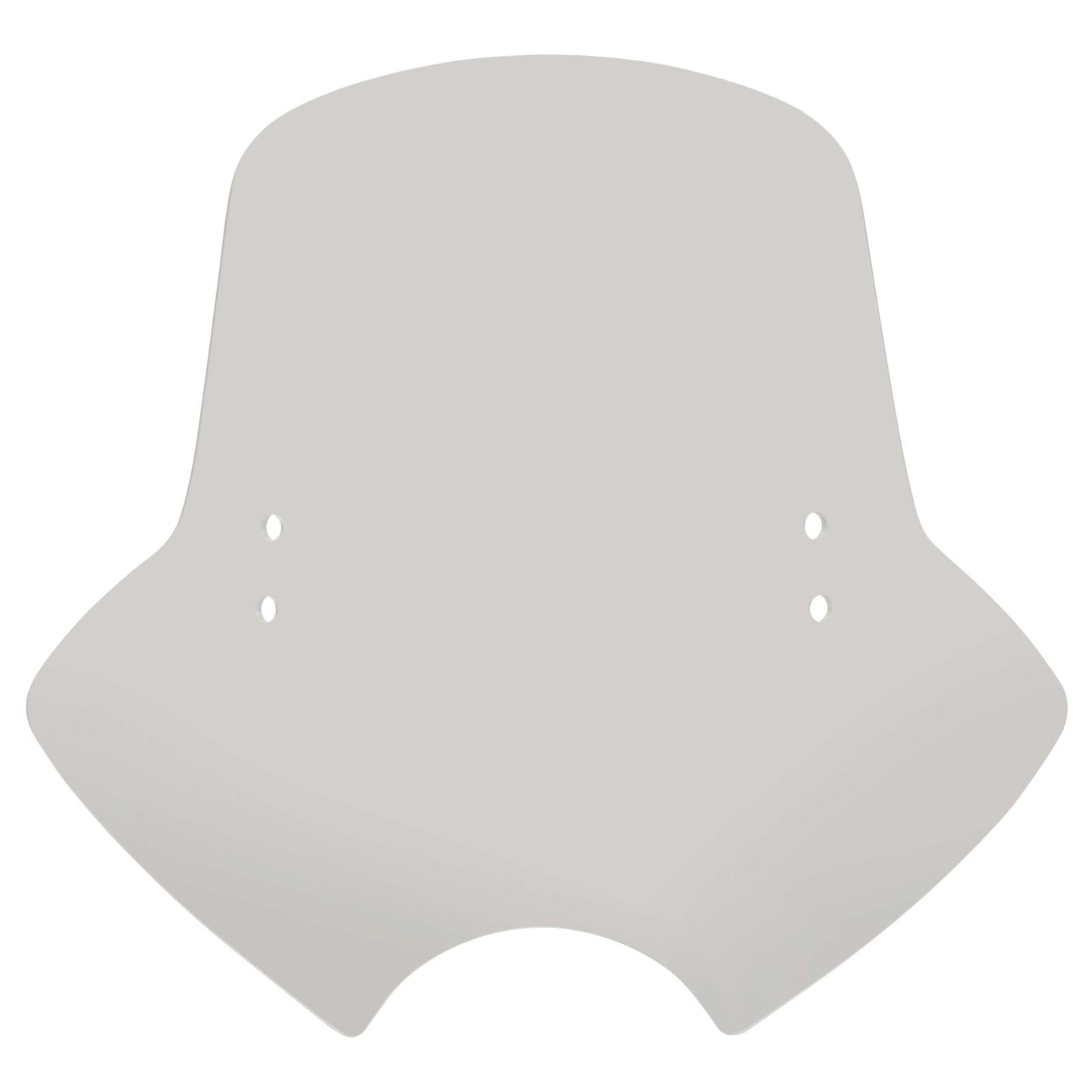 Memphis Shades Demon Windshield - Solar MEM2219_74121