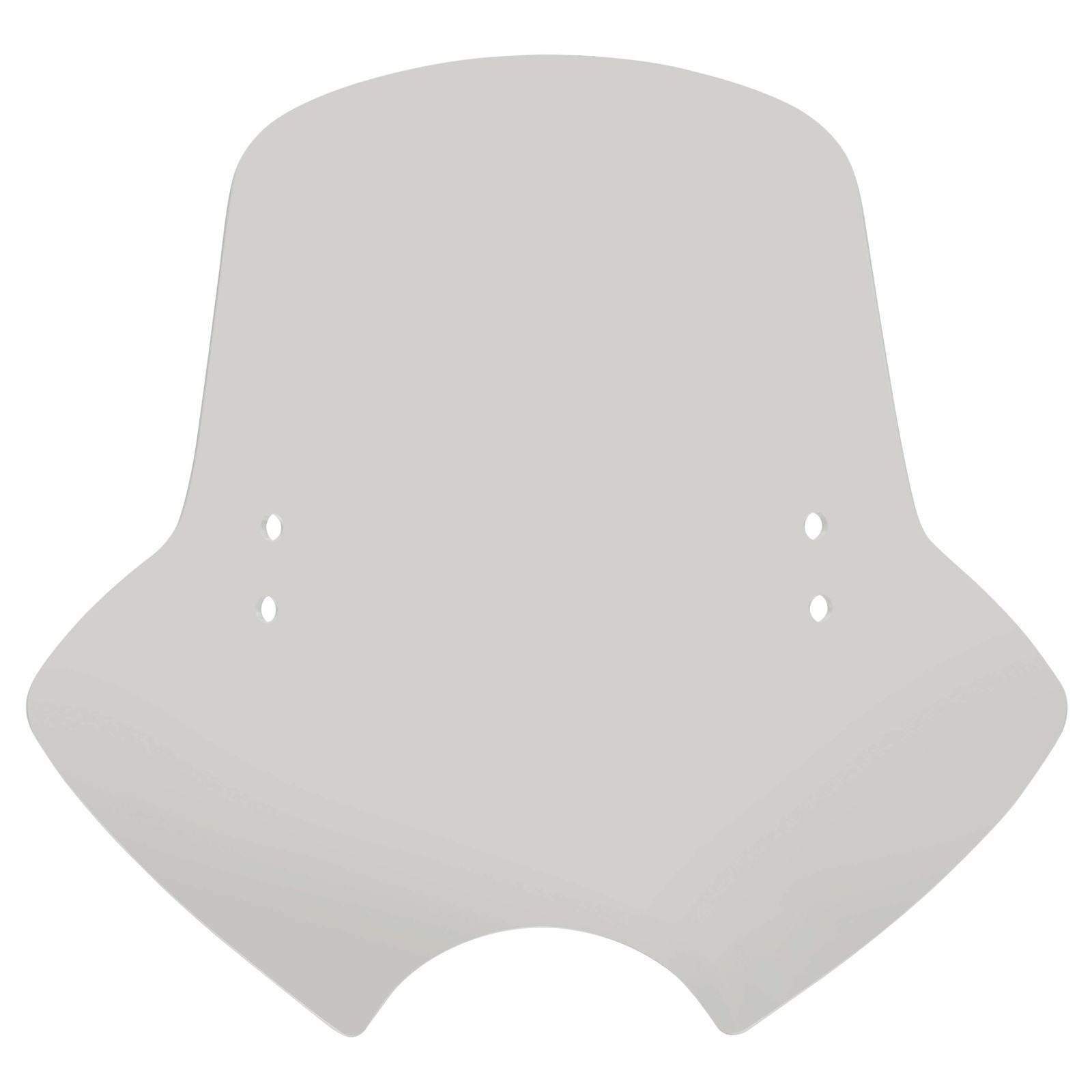 Memphis Shades Demon Windshield - Solar MEM2219_74121