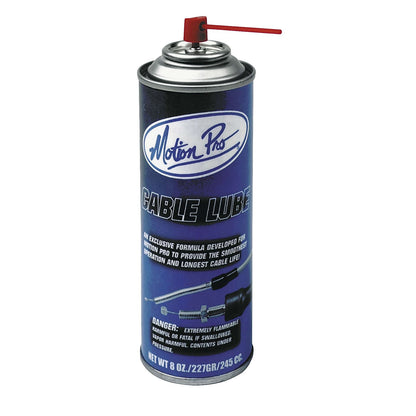 Motion Pro Cable Lube 6oz [MPN: 15-0002]_74124