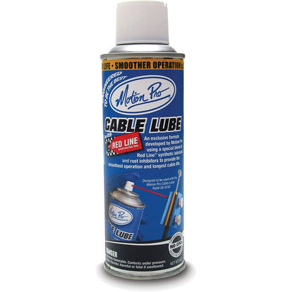 Motion Pro Cable Lube 6oz [MPN: 15-0002]_74125
