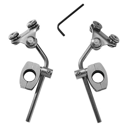 Memphis Shades Hardware Replacement Kit MEM9902_74129