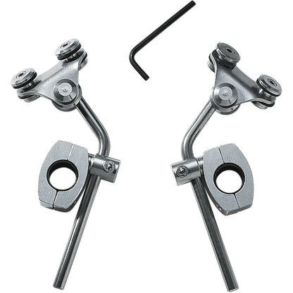 Memphis Shades Hardware Replacement Kit MEM9902_427903