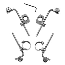 Memphis Shades Hardware Replacement Kit MEM9903_74130